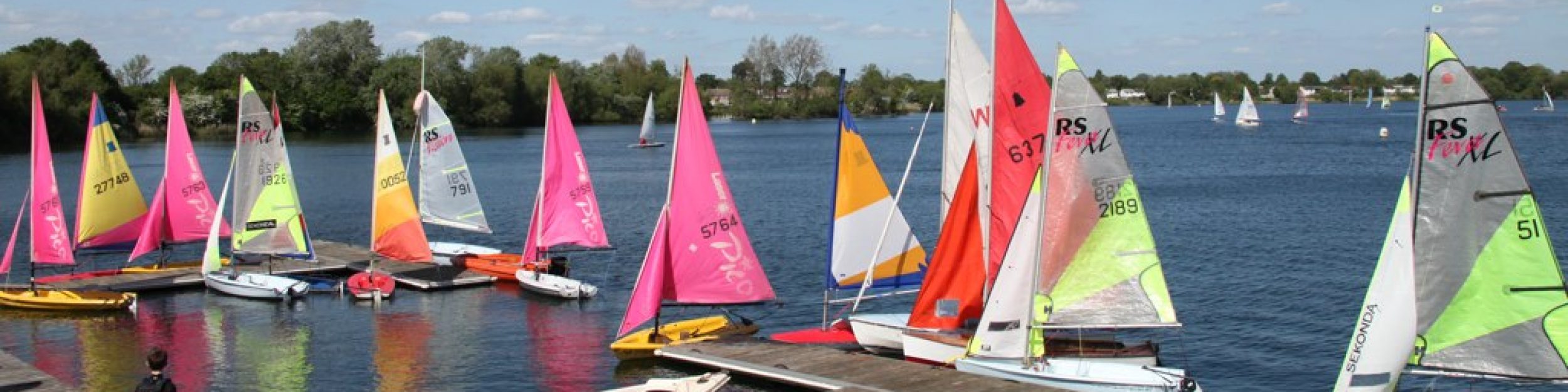 Littleton Sailing Club