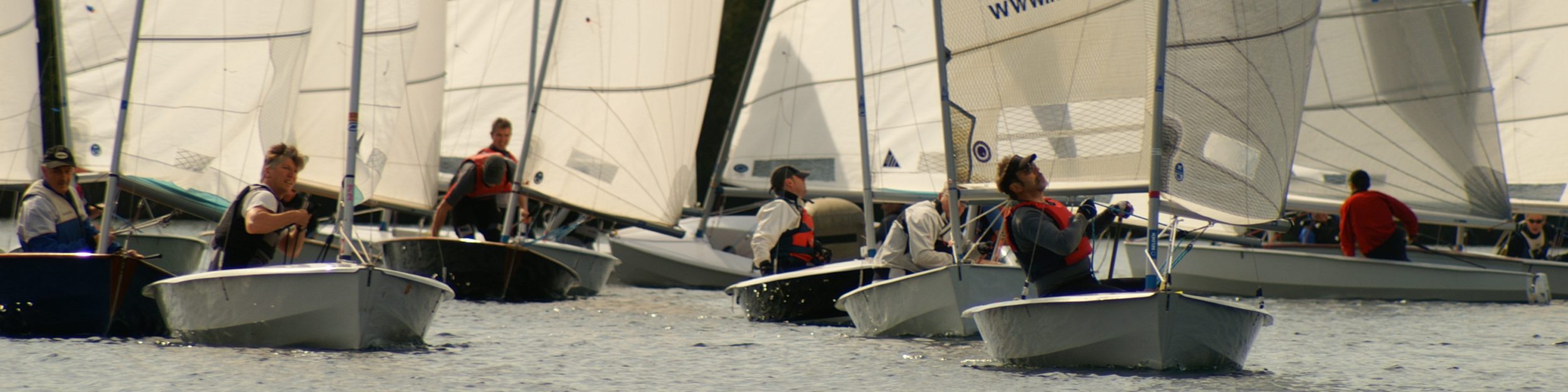 Littleton Sailing Club