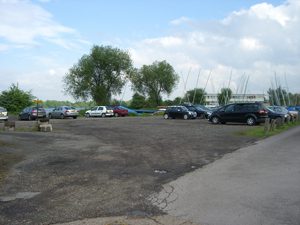 Car park