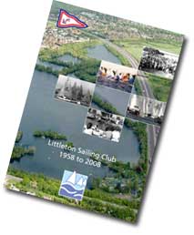 Littleton Sailing Club History Booklet