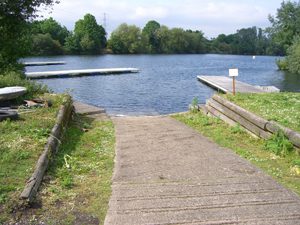 Slipway