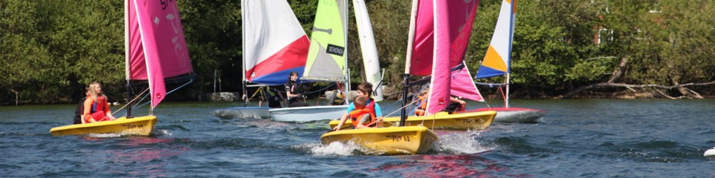 Littleton Sailing Club