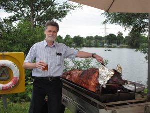 Hog Roast