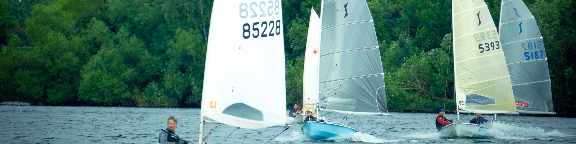 Club regatta