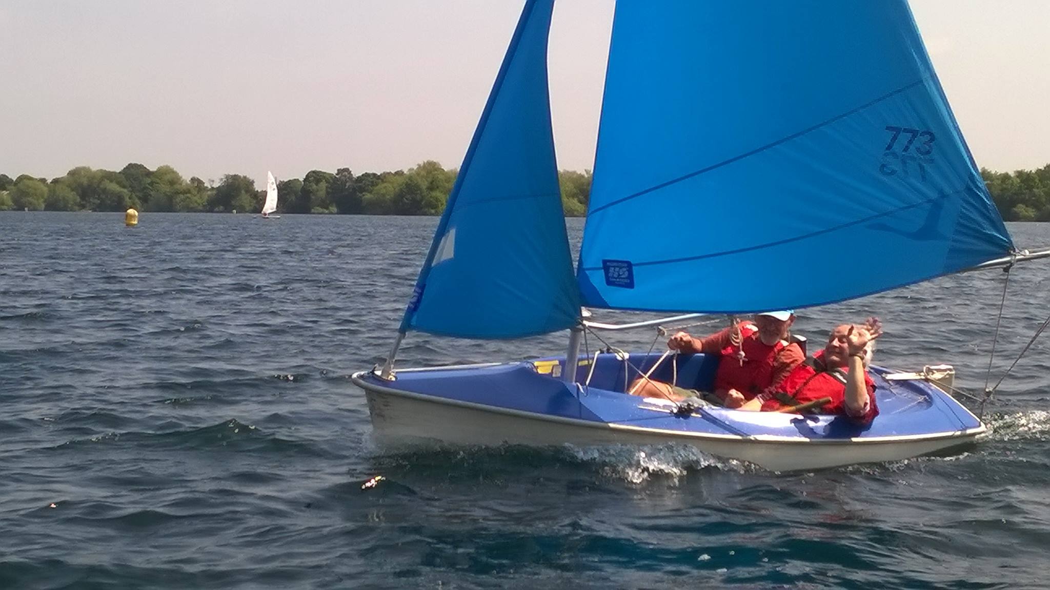 Sailability