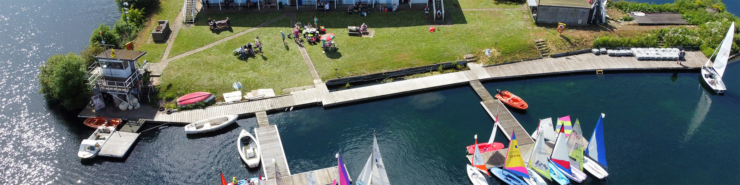 Littleton Sailing Club