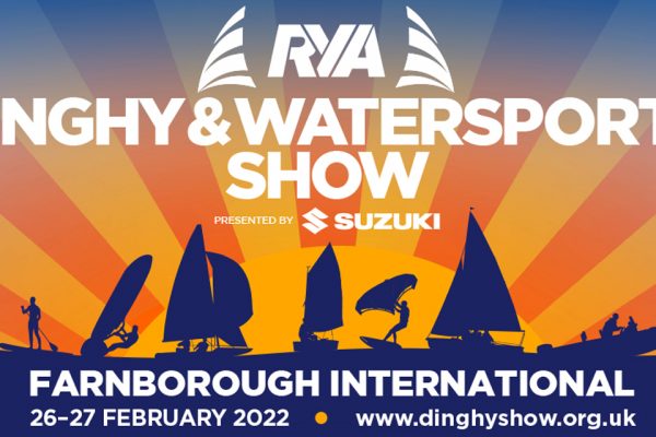 RYA Dinghy & Watersports Show