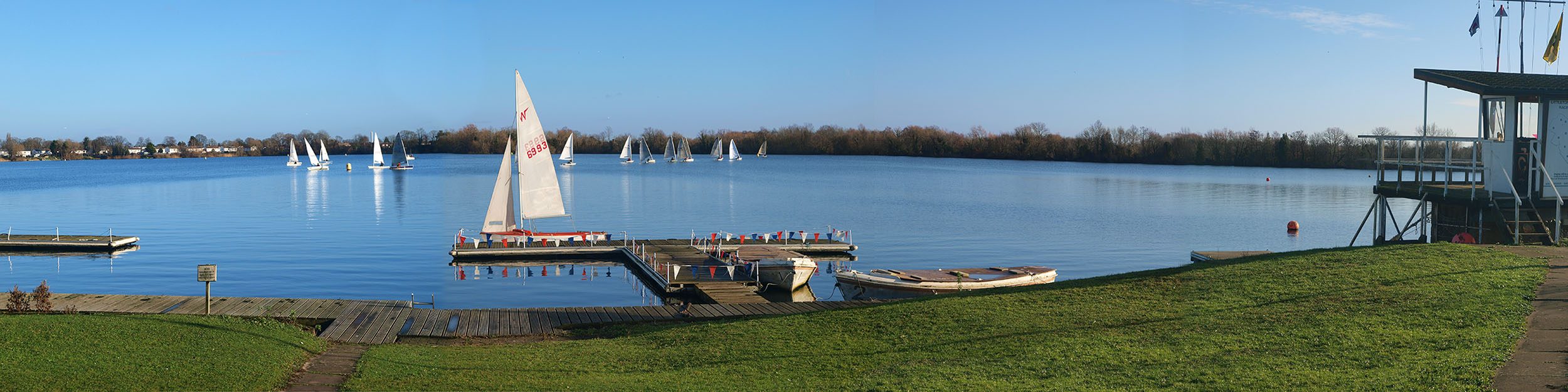 Littleton Sailing Club