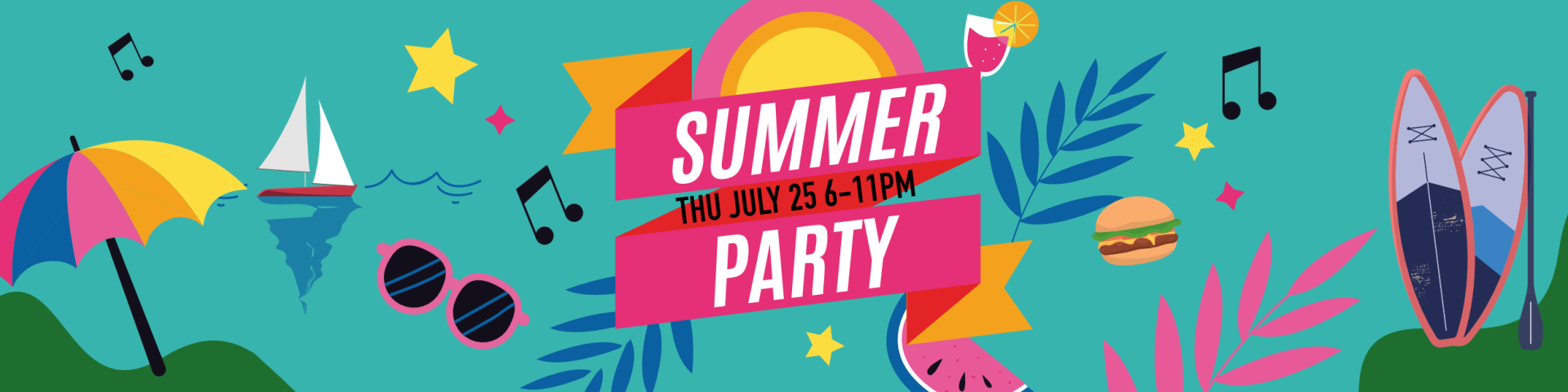 summer party