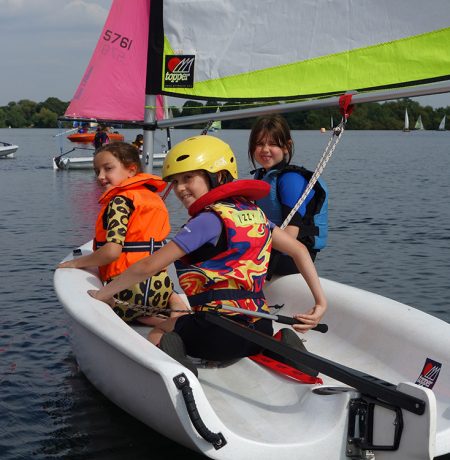 Juniors sailing pic youth sailors
